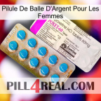 Silver Bullet Pill For Females new07
